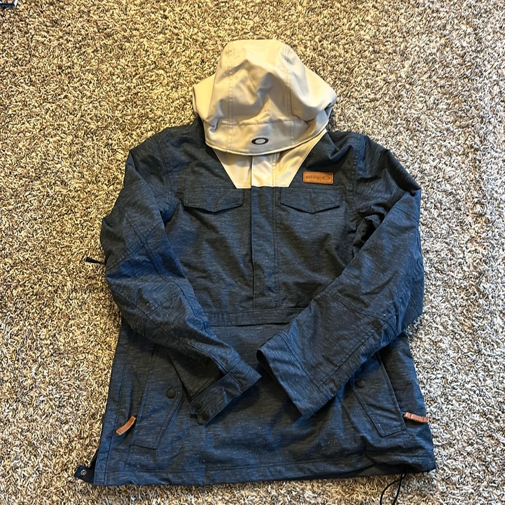 Oakley Snowboard/Ski Jacket